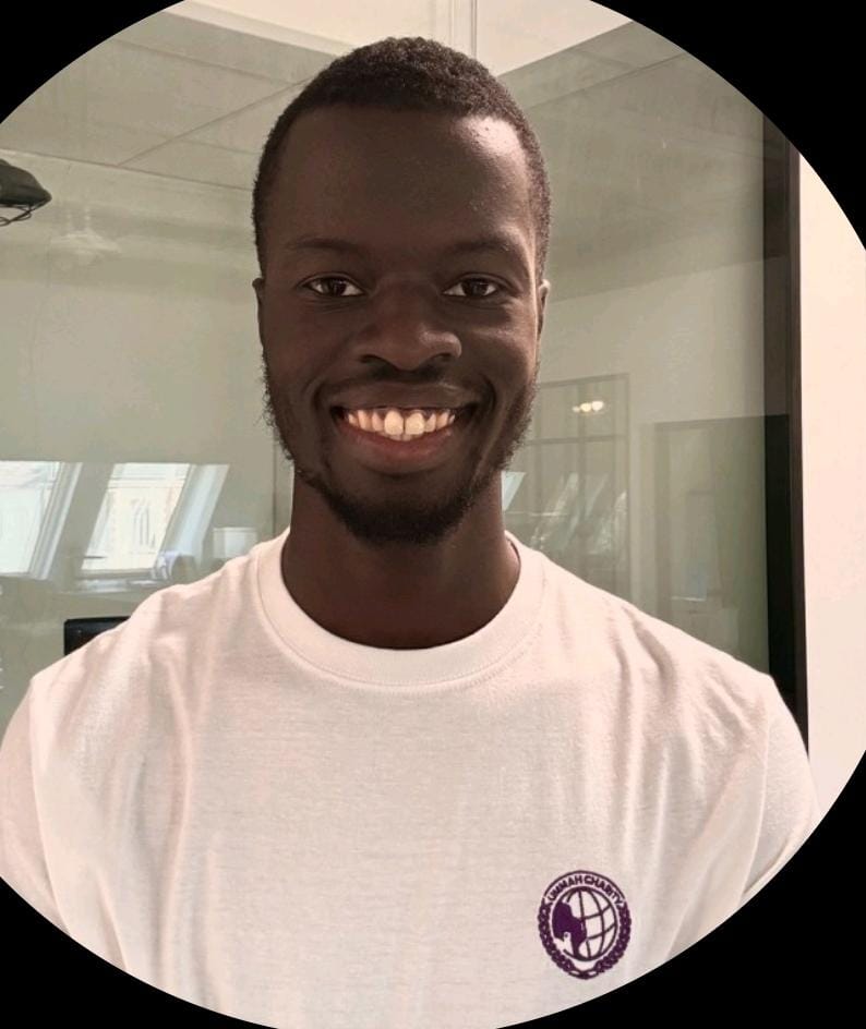 Byron Gomis